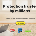 Norton Protection trusted by millions