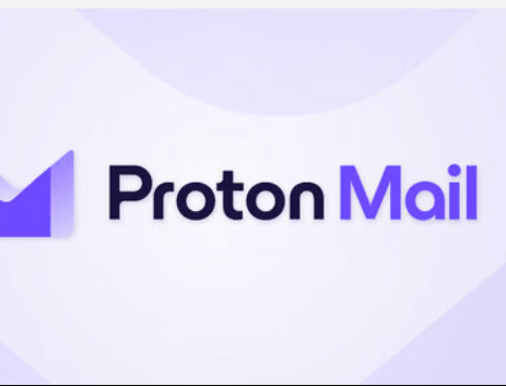 Protonmail Banner