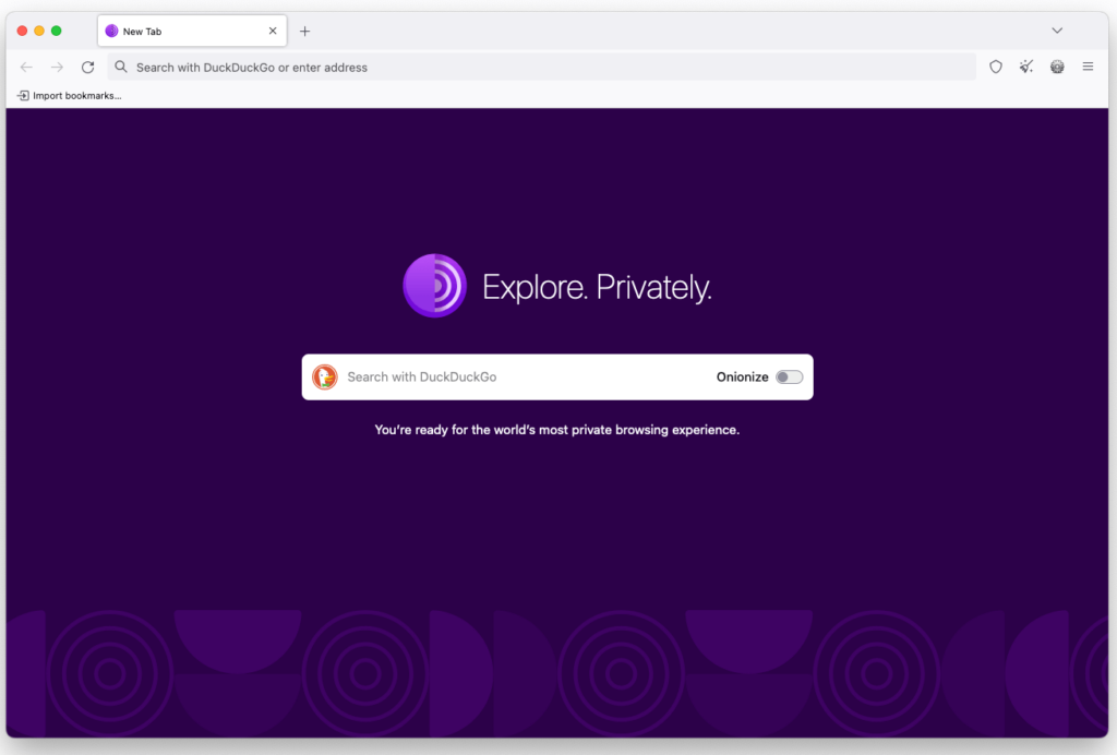 Tor Browser