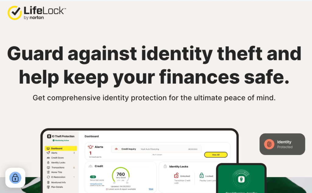 LifeLock